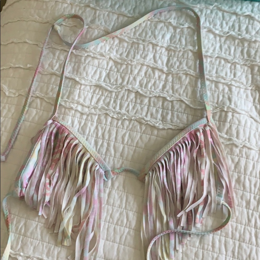 Bikini top! Stonefox swim